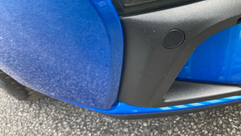Ford Focus 1.0 EcoBoost 125 Titanium 5dr Petrol Hatchback